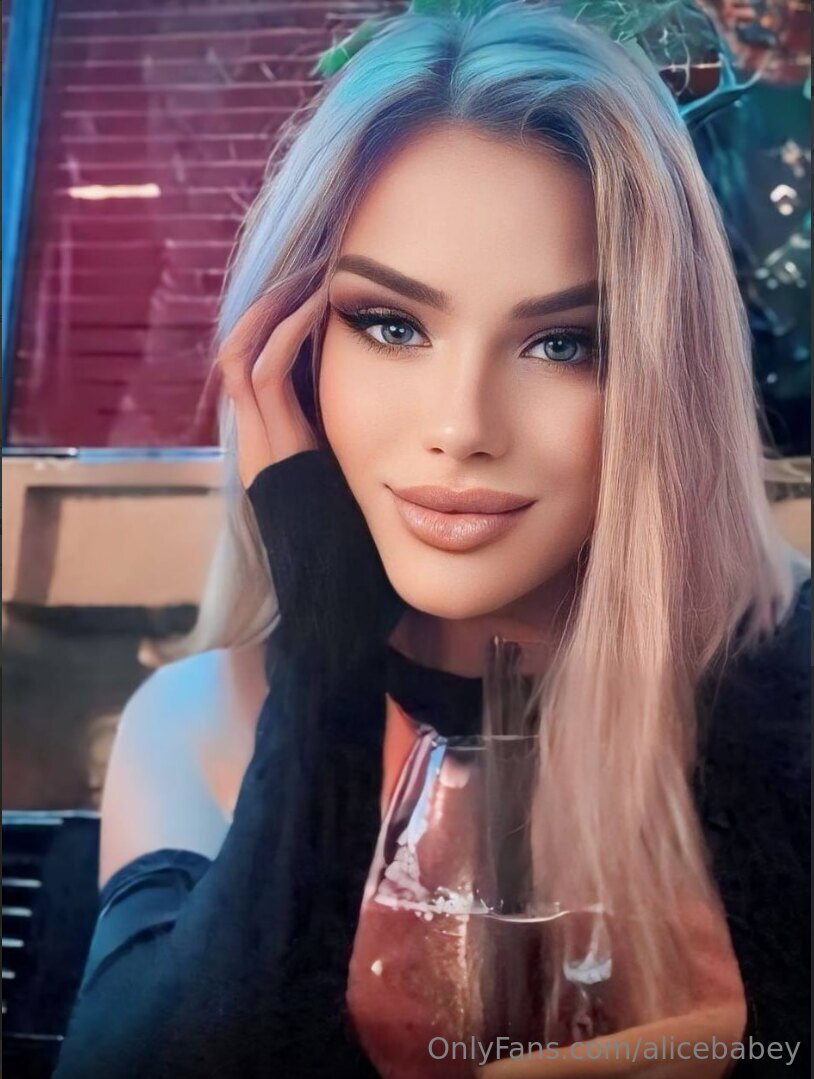 Alicebabey 22052024 Alice Babe ???? - Onlyfans SiteRip - Forumporn
