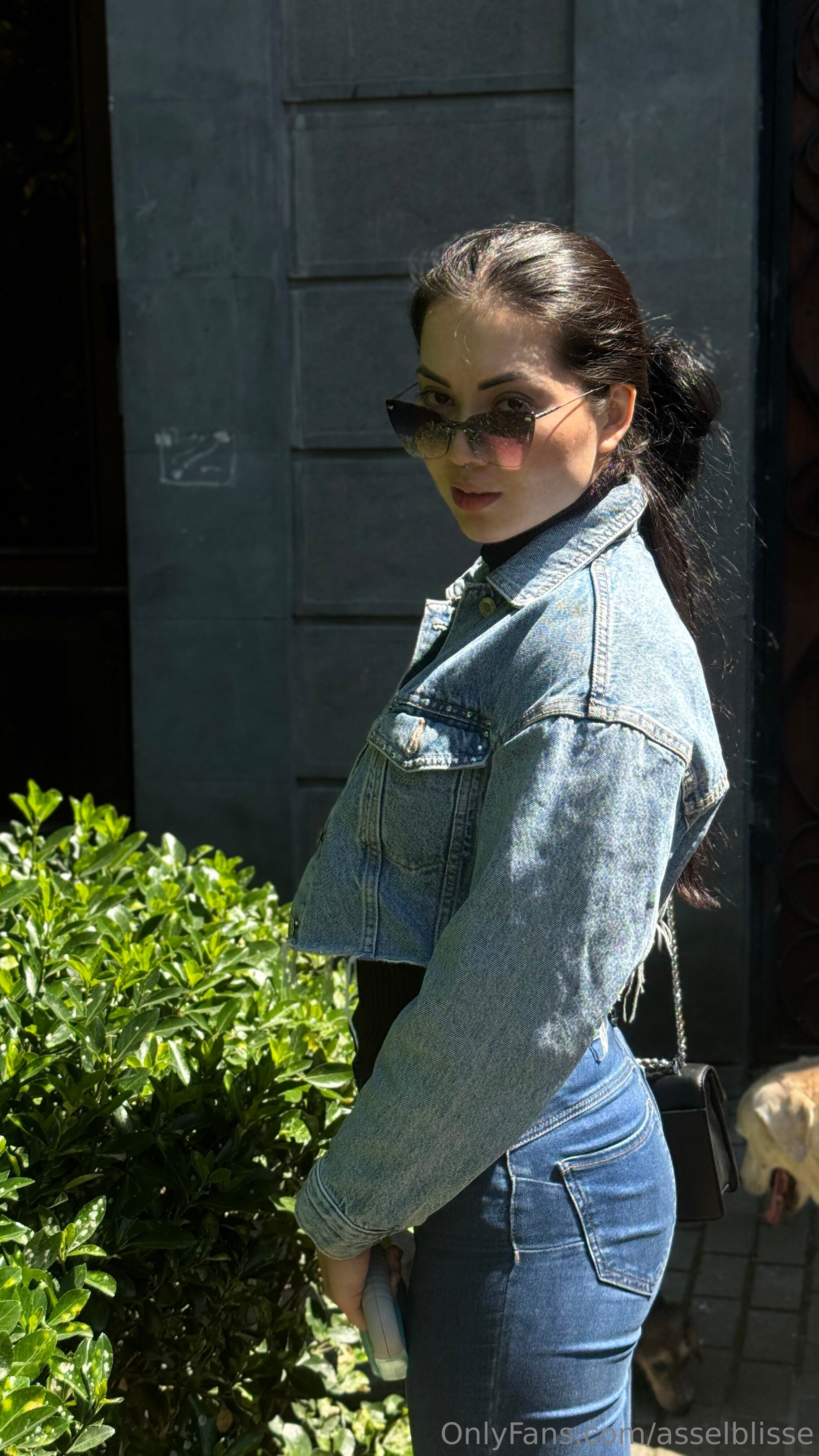 Asselblisse 24052024 Mulan ???????? - Onlyfans SiteRip - Forumporn