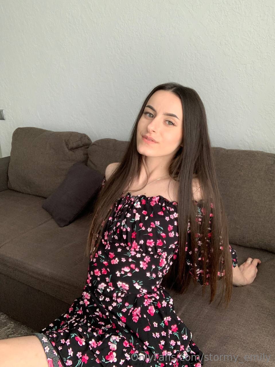 Stormy emily 27052024 Emily???? - Onlyfans SiteRip - Forumporn