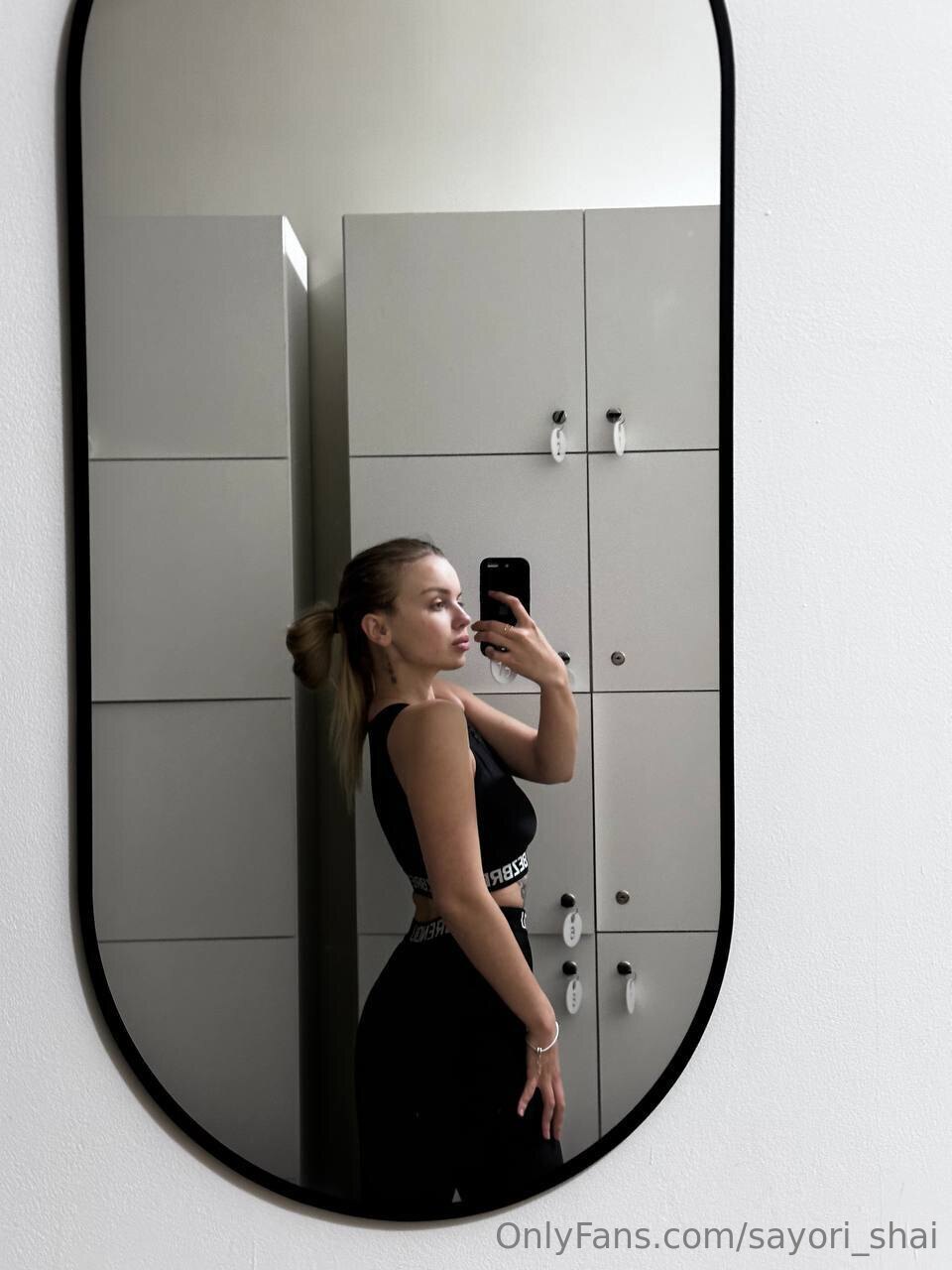 Sayori shai 27052024 Sayori Shai - Onlyfans SiteRip - Forumporn