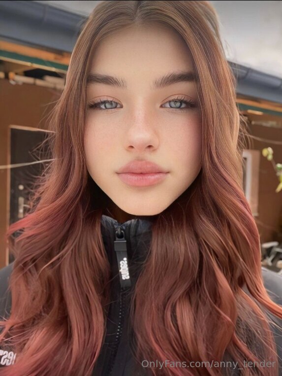 Anny tender 27052024 Anny - Onlyfans SiteRip - Forumporn