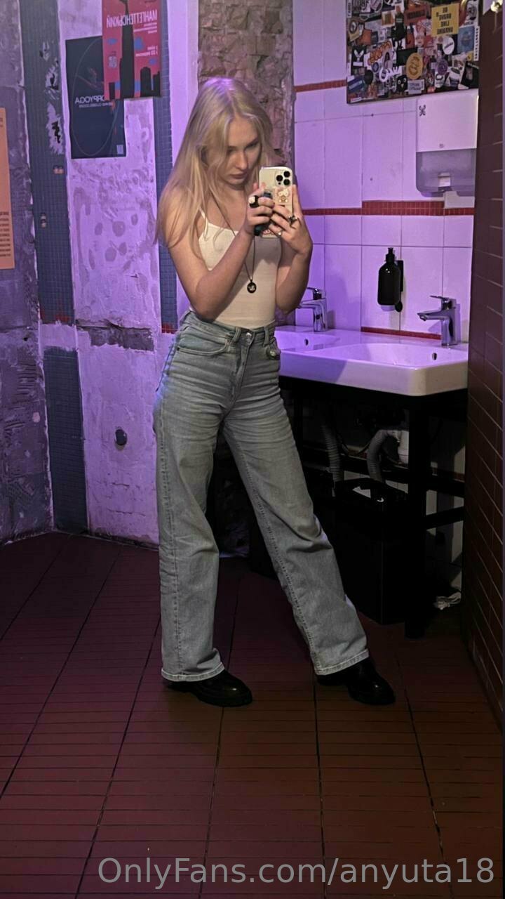 Anyuta18 25062024 Anna???? - Onlyfans SiteRip - Forumporn
