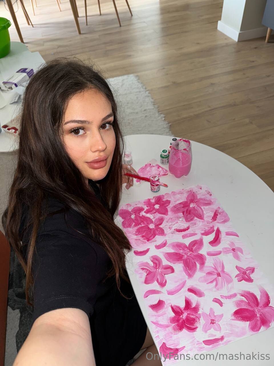 Mashakiss 25062024 MASHA'S DIARY ???? - Onlyfans SiteRip - Forumporn