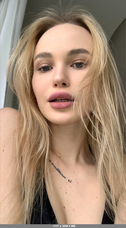 baby lisa1 09032024 - Onlyfans SiteRip