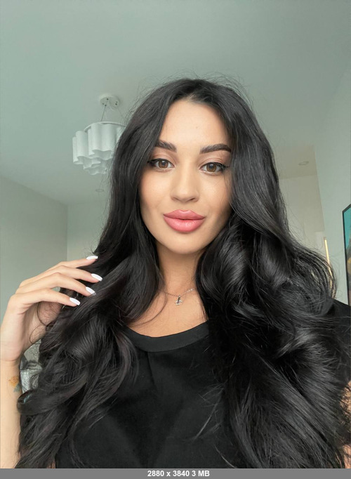 ariiiana 21032024 Ariana- Onlyfans SiteRip