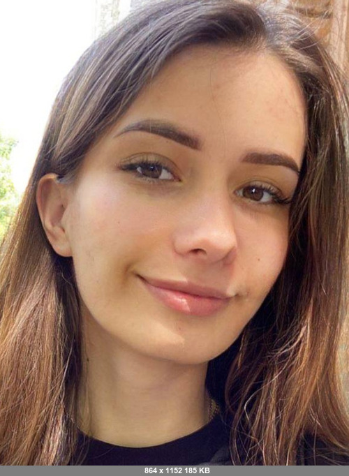 Hidden girlfriend 06042024 Happy Nas - Onlyfans SiteRip