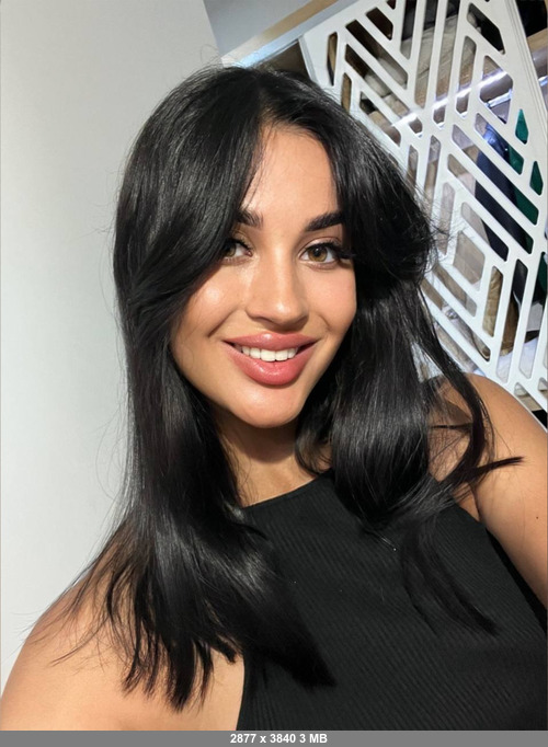 Aariianaaaaaa. 10042024 Ariana ️ - Onlyfans SiteRip