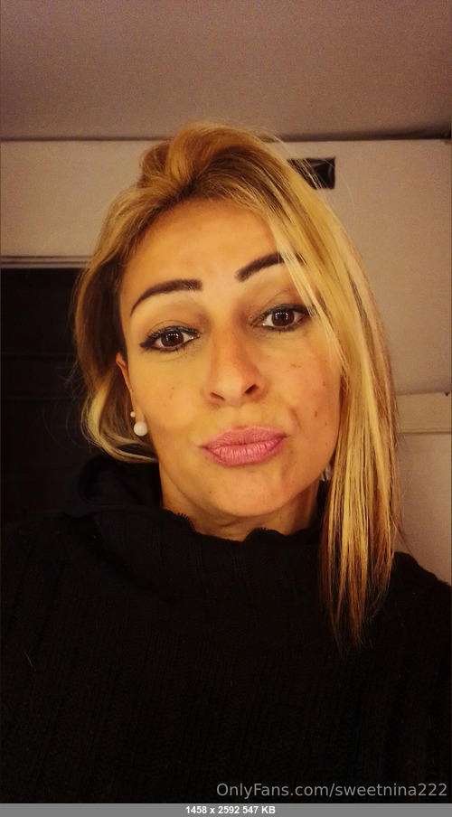 Sweetnina222 05052024 NINA 💋 - Onlyfans SiteRip