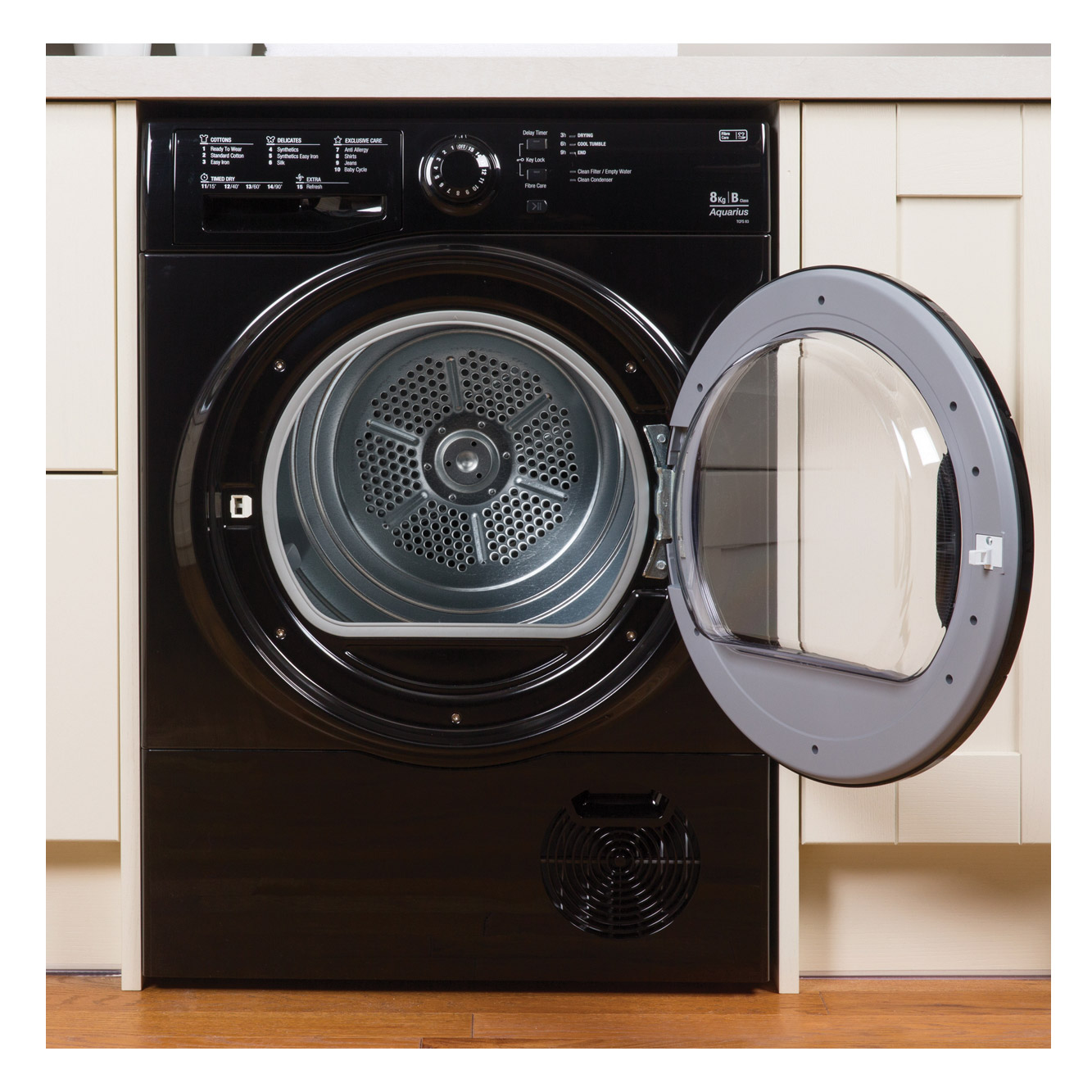 Dryers Hotpoint EGYPT SERVICE 19028