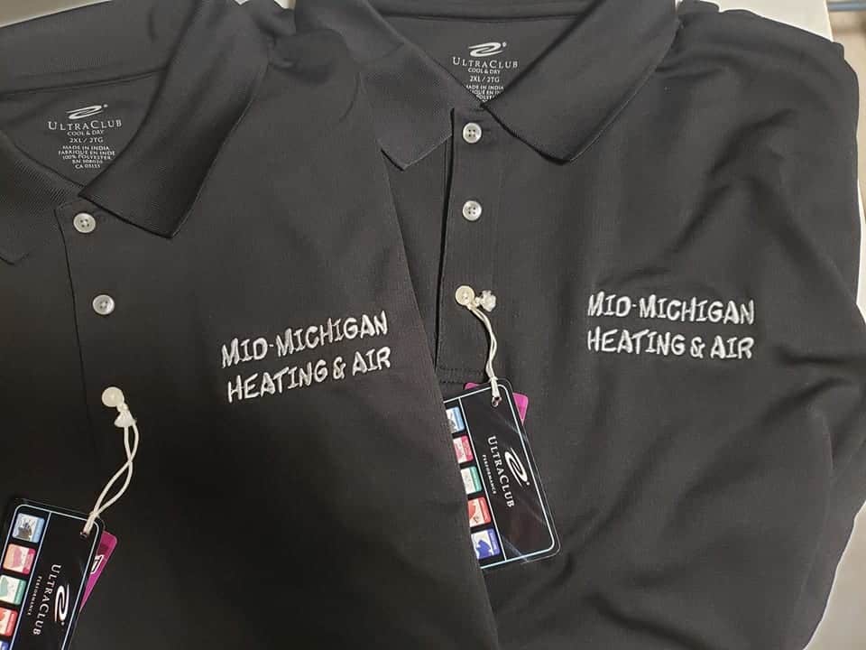 Custom Screen Printing and Embroidery Michigans Premier Custom Screen