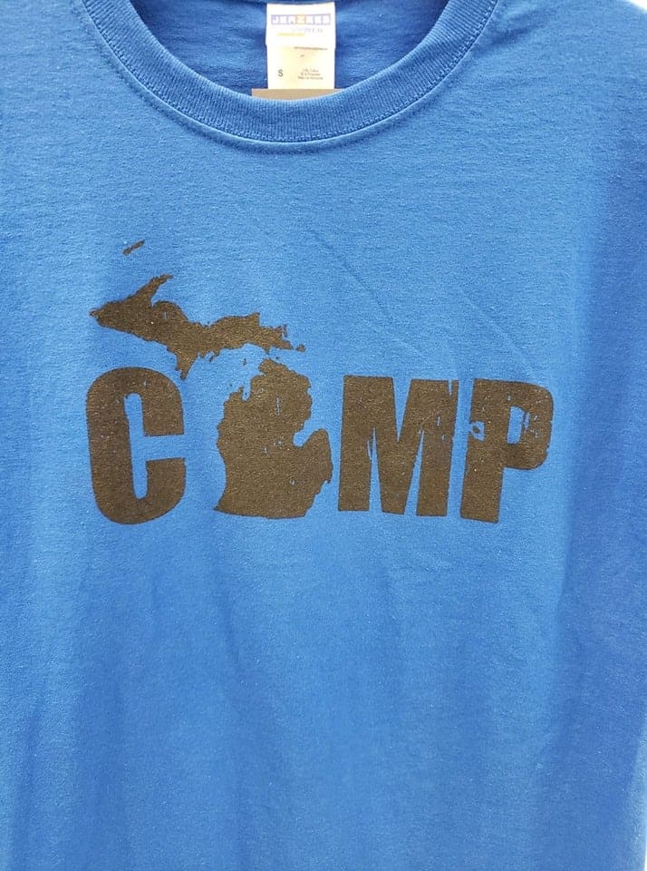 Custom Screen Printing and Embroidery Michigans Premier Custom Screen