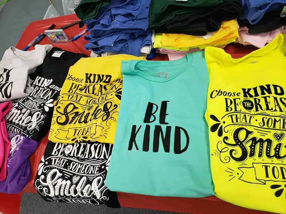 Custom Screen Printing and Embroidery Michigans Premier Custom Screen