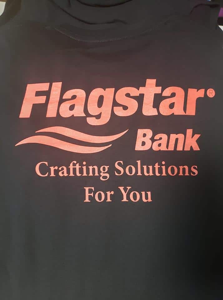 Custom Screen Printing and Embroidery Michigans Premier Custom Screen
