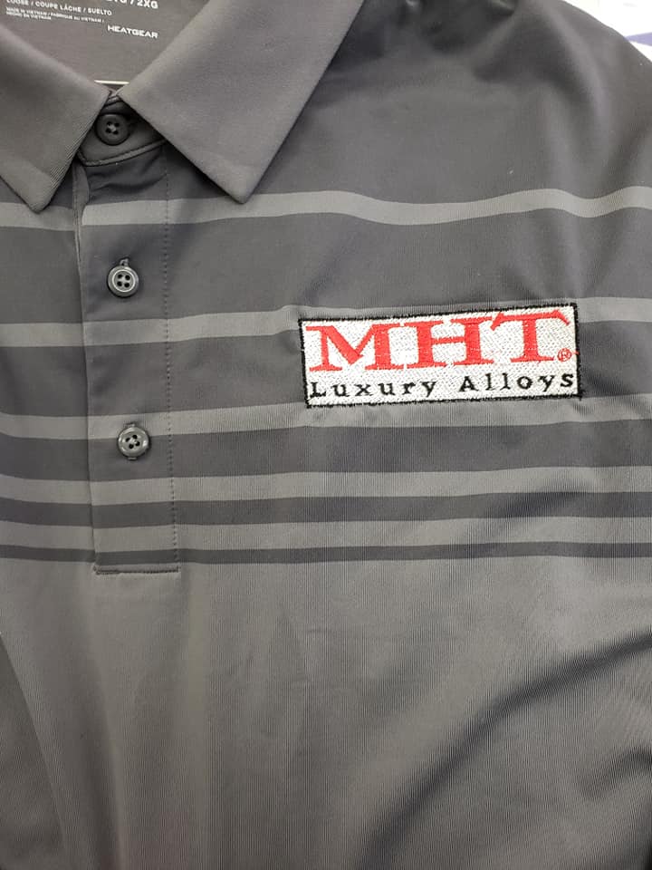 Custom Screen Printing and Embroidery Michigans Premier Custom Screen