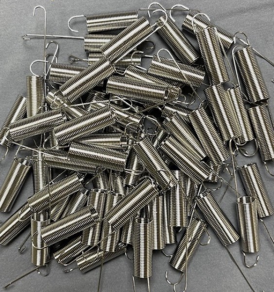 Carburetor Dual Throttle Return Springs Hot Rod Carburetors Custom