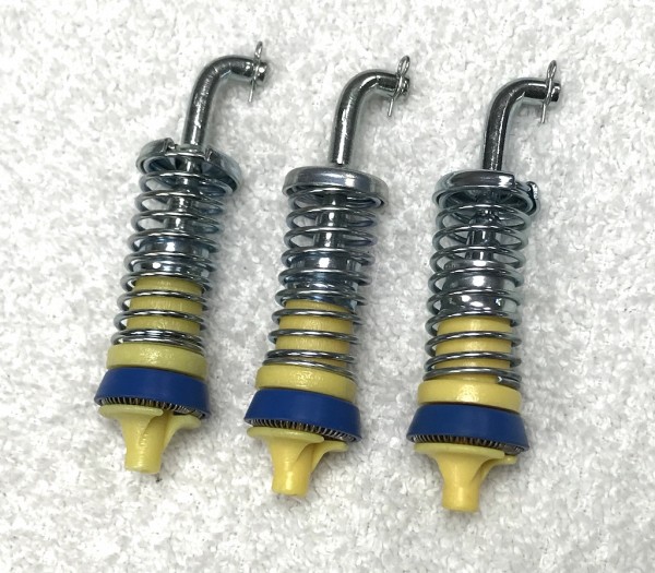 Rochester Carburetor Parts Accelerator Pump Small Base 2G 2GC 2GV and Chevrolet 4G models Hot