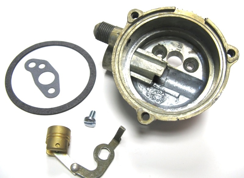 Rochester Carburetor NEW Choke Housing Rochester 2GC 4GC Hot