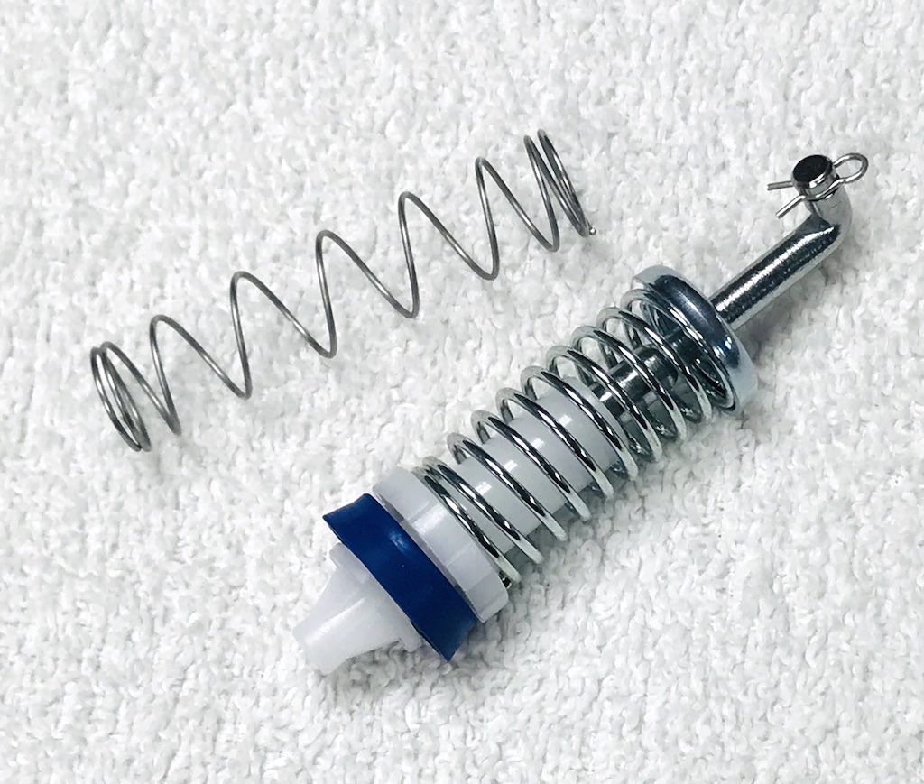 Rochester Carburetor Parts Accelerator Pump Small Base 2G 2GC 2GV and Chevrolet 4G models Hot