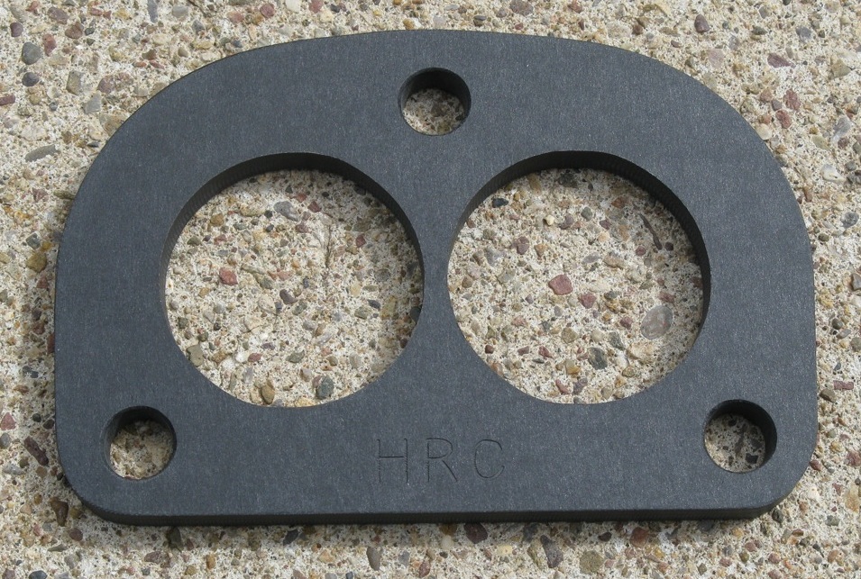 Stromberg 97 Holley 94 Edelbrock 94 Demon 98 Speedway 97