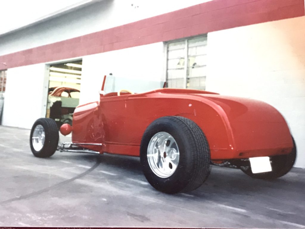 Blog « Hot Rods by Boyd the Original Boyd Coddington Wheels Est. 1978