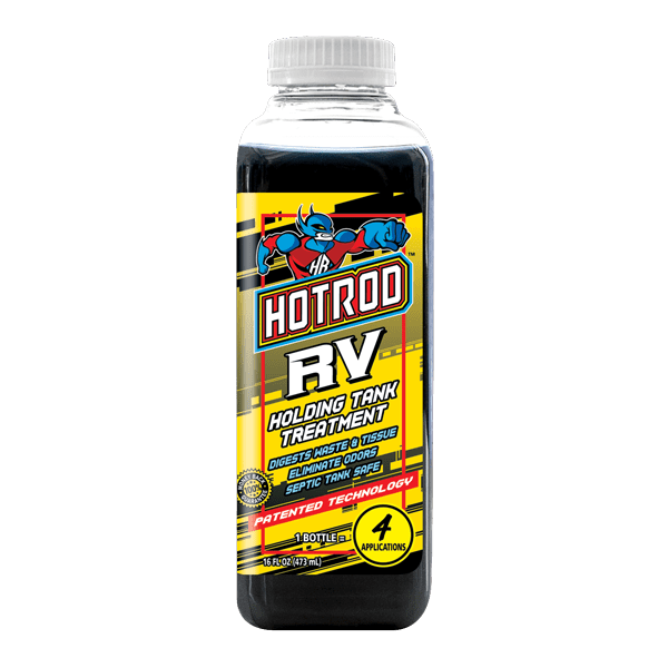 Effective Septic System Treatments & Solutions by HOTROD Septic