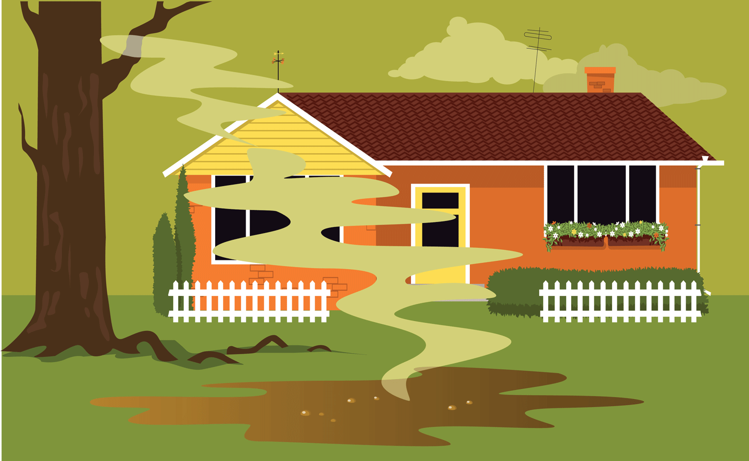 Preventing Septic System Failure Hotrod Septic Treatment