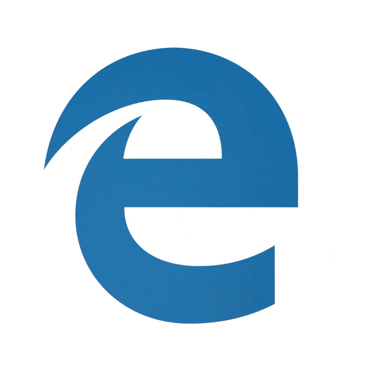 Microsoft Edge mới