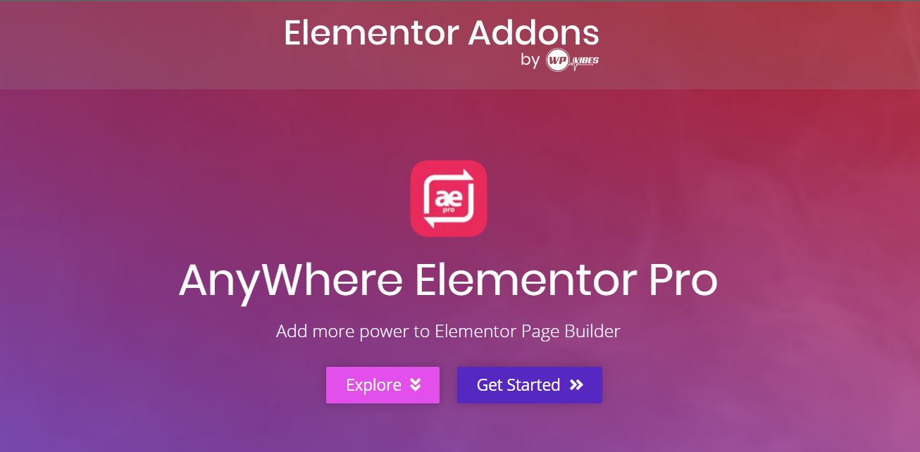 Anywhere Elementor Pro Addon v2.15.3 Nulled Global Post Layouts