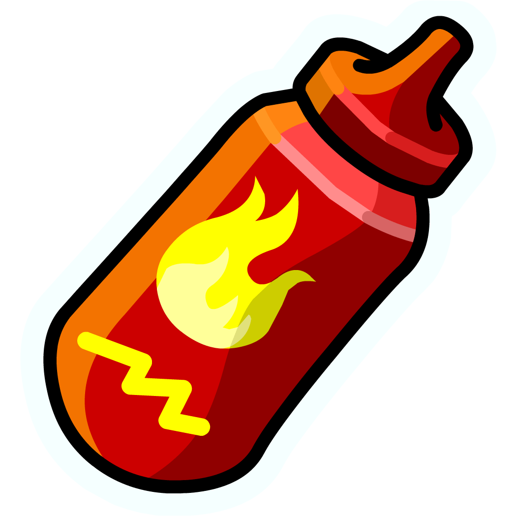 scoville scale for hot sauces