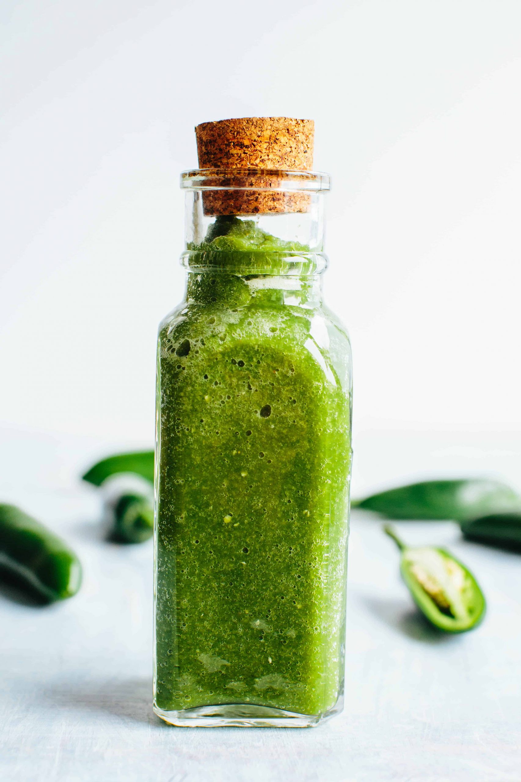 Sweet Jalapeño Hot Sauce Recipe Hot Sauce Times