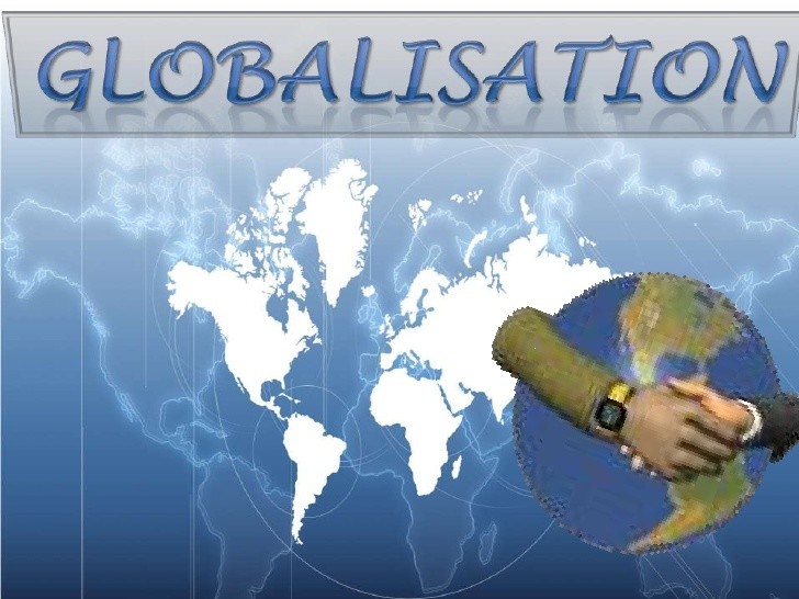 As global trade increases between different countries, many daily