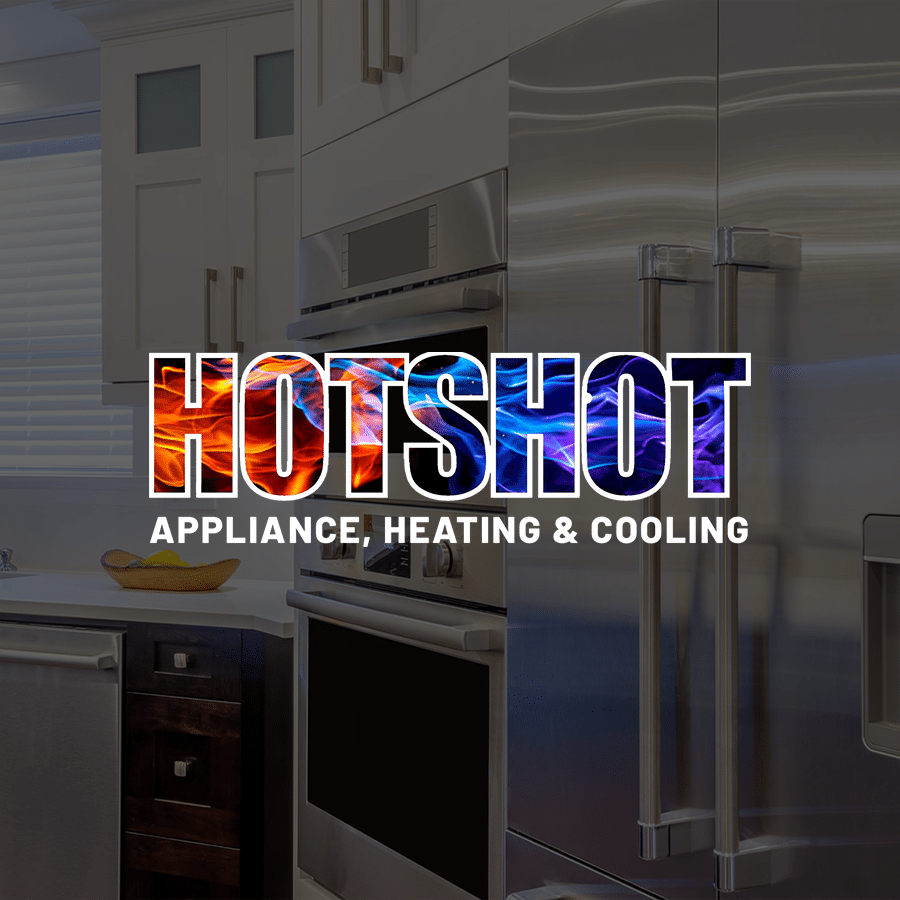 Appliance Repair in Olathe, KS Hotshot Appliance, Heating & Cooling