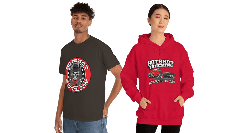 Hotshot Depot Hotshot Equipment, Apparel & Accessories