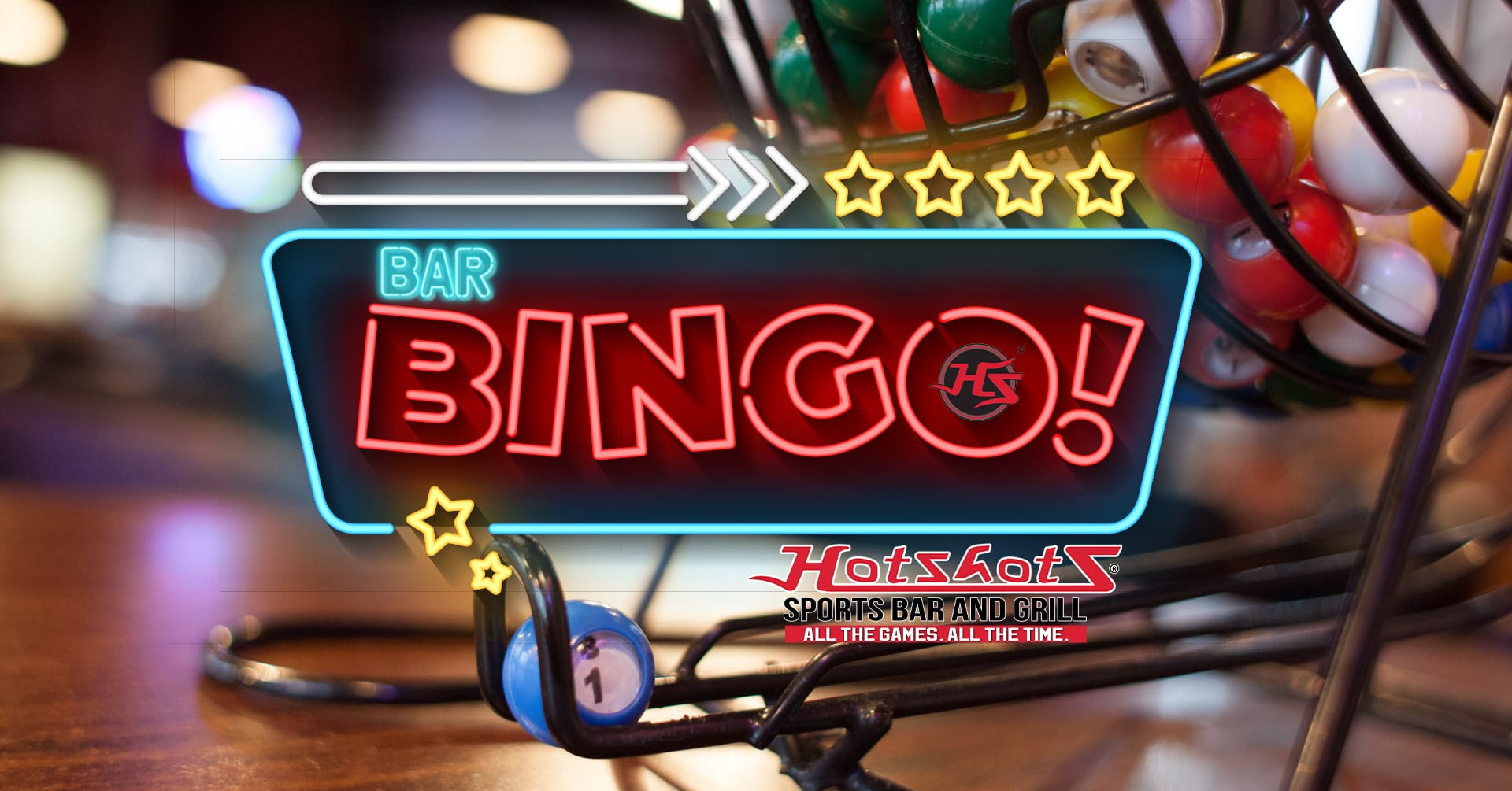 Guides Sports Bar Monday At Guide's Sports Bar & Grill Bingo 7🥎