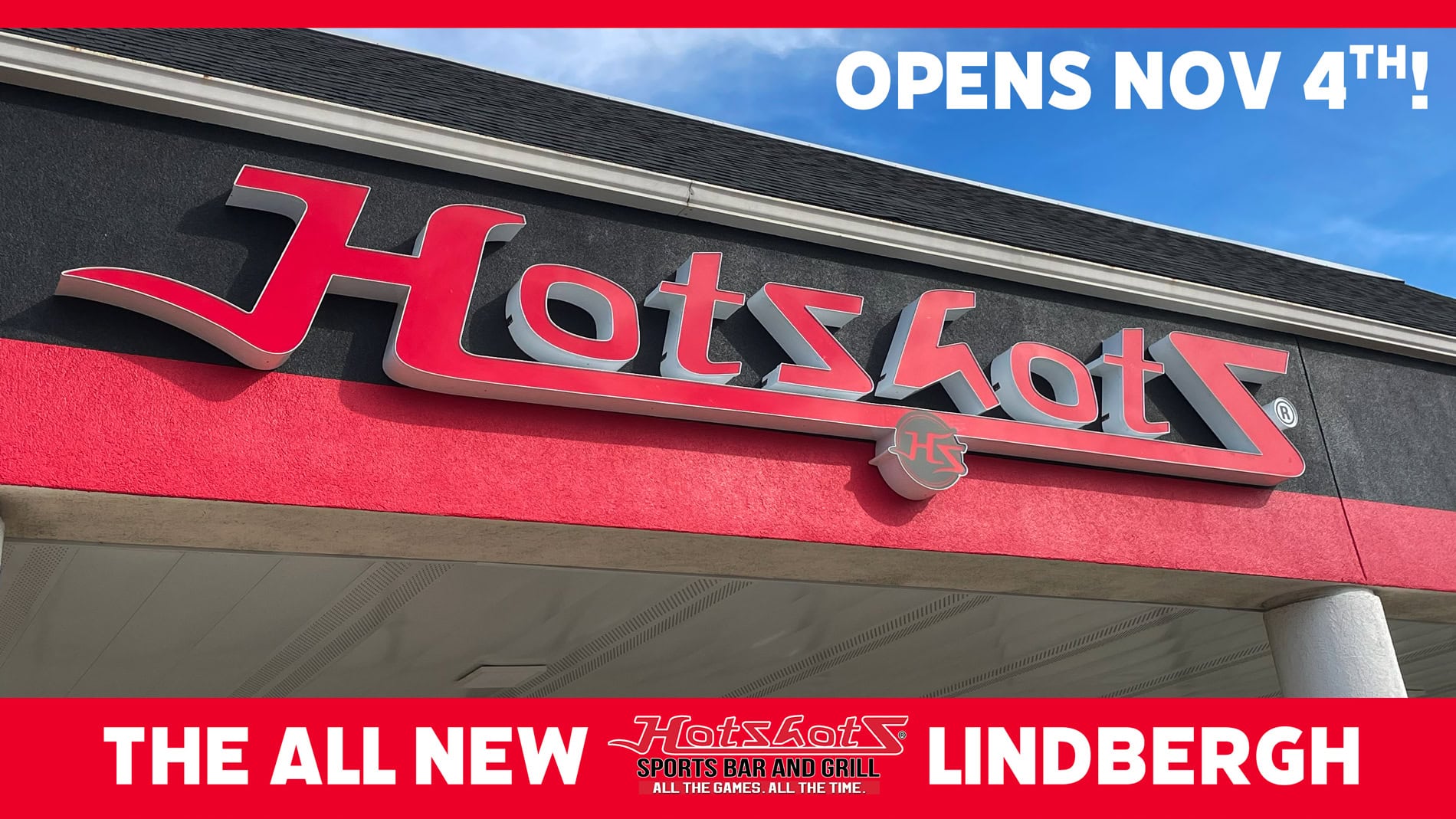 Hotshots Lindbergh Your New Favorite Sports Bar in South County