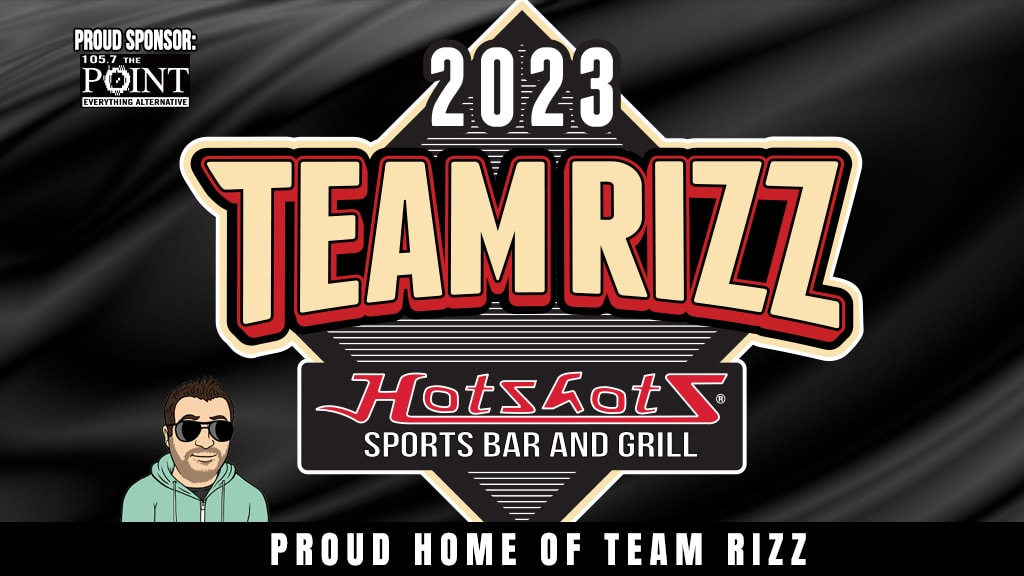 Home of Team Rizz Hotshots Sports Bar & Grill