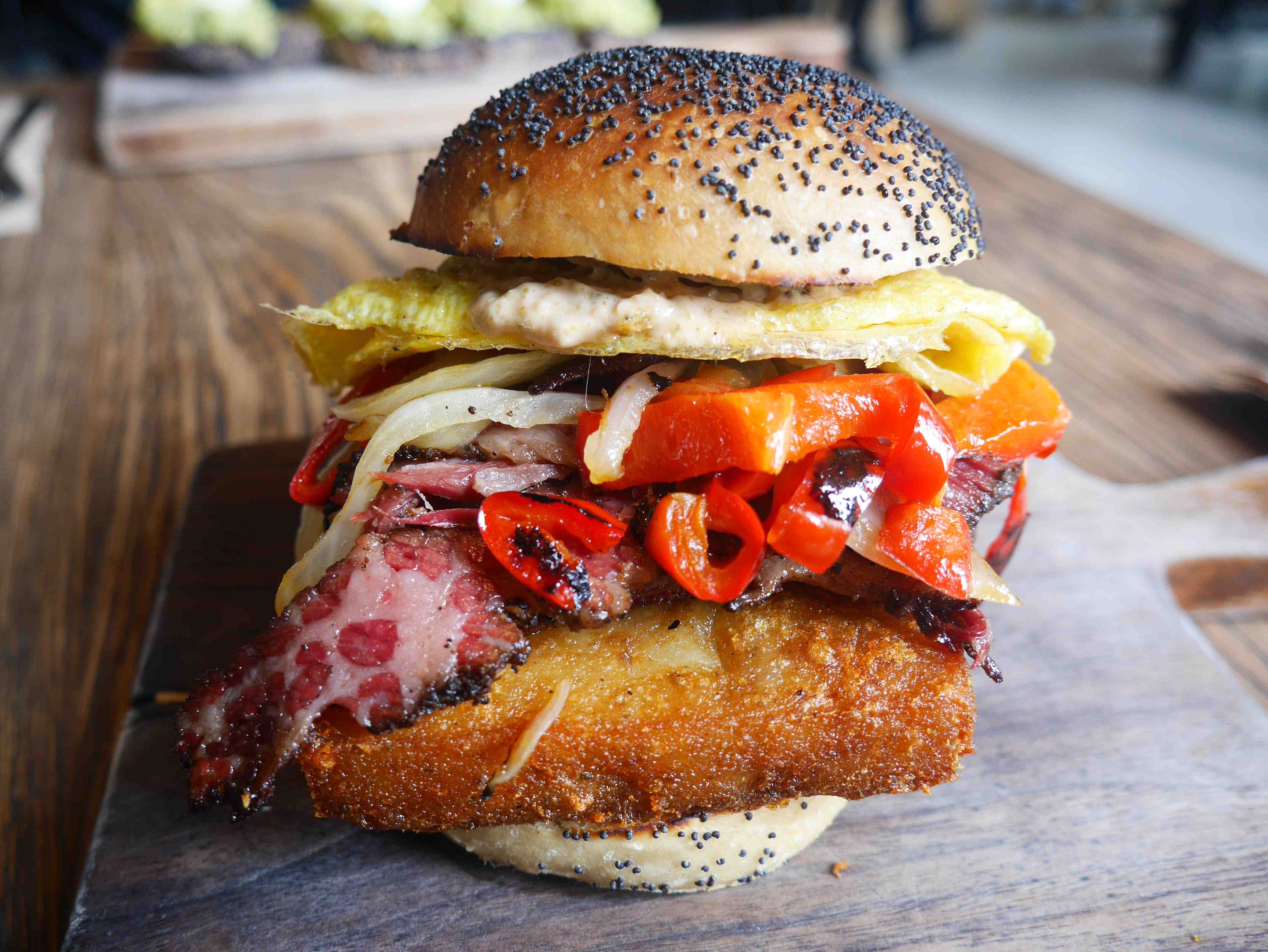 The Best Fall Desserts in NYC HotspotHunter