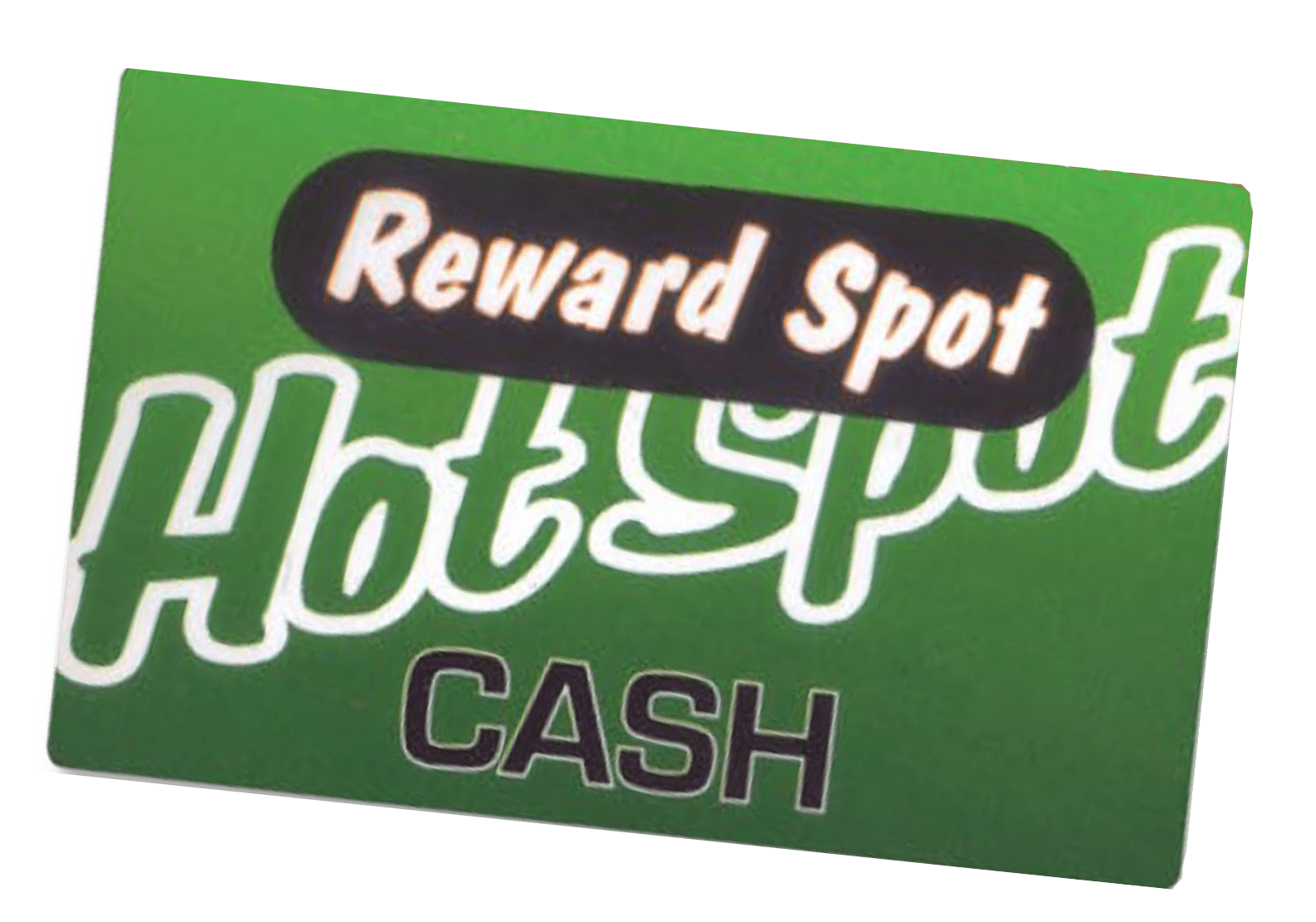 Rewards Spot Hot Spot Convenience Stores Download App