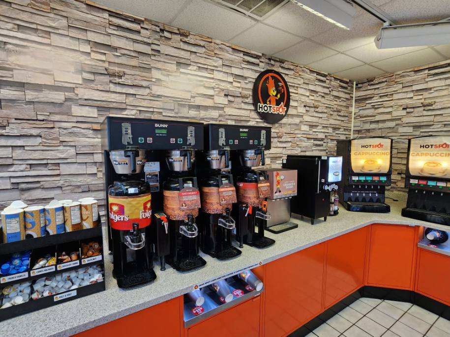 Hot Spot, Cowpens, SC 2018 371 Battleground Rd Hot Spot Convenience Stores