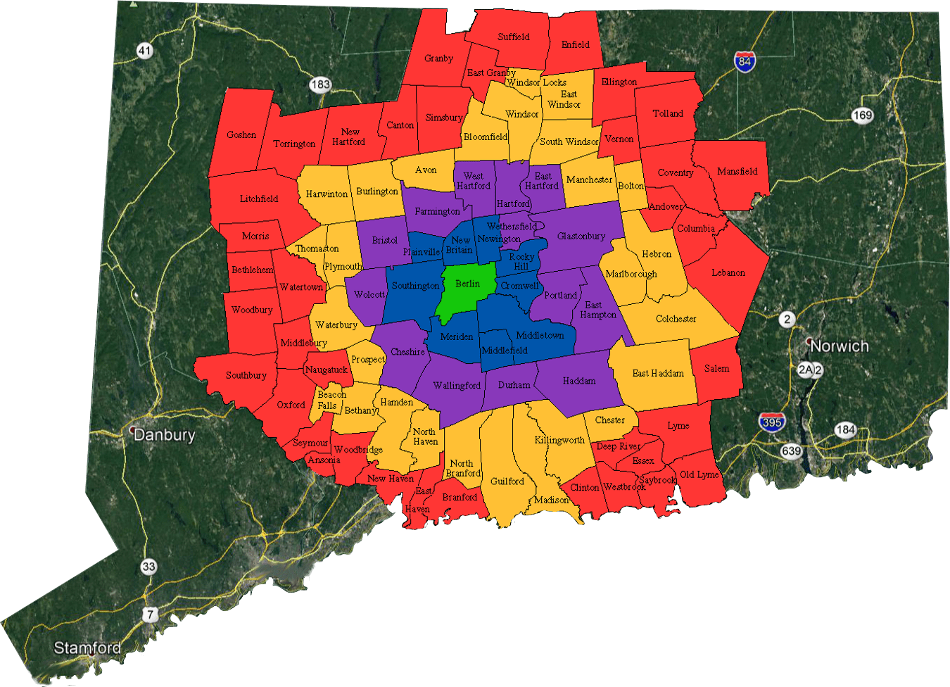Hot Spot Stoves Berlin Connecticut. Map, Directions, Hours, Contact