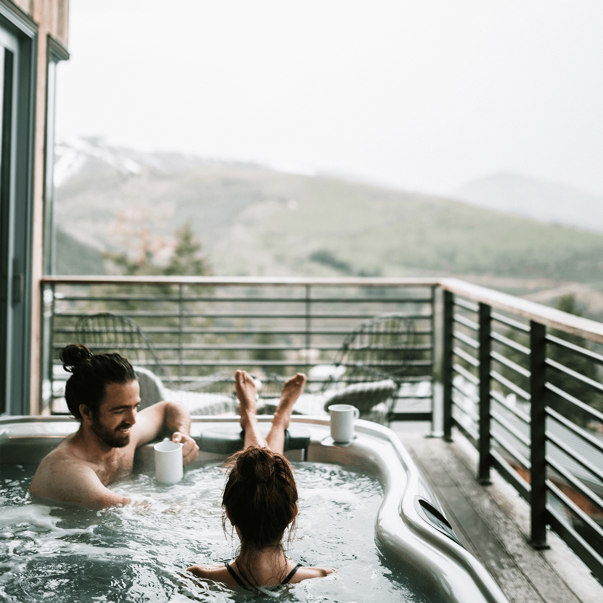 Bemidji Hot Spring Spas and Hot Tubs of Northern Minnesota