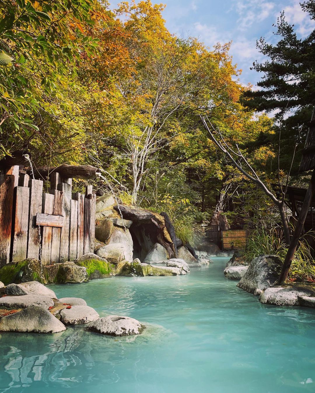 Is Soaking in Hot Springs Good for You? [Unlock the Secret of Hot