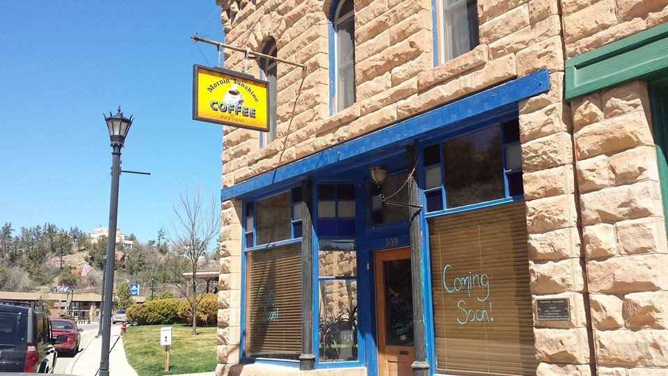 dining Hot Springs Chamber of Commerce