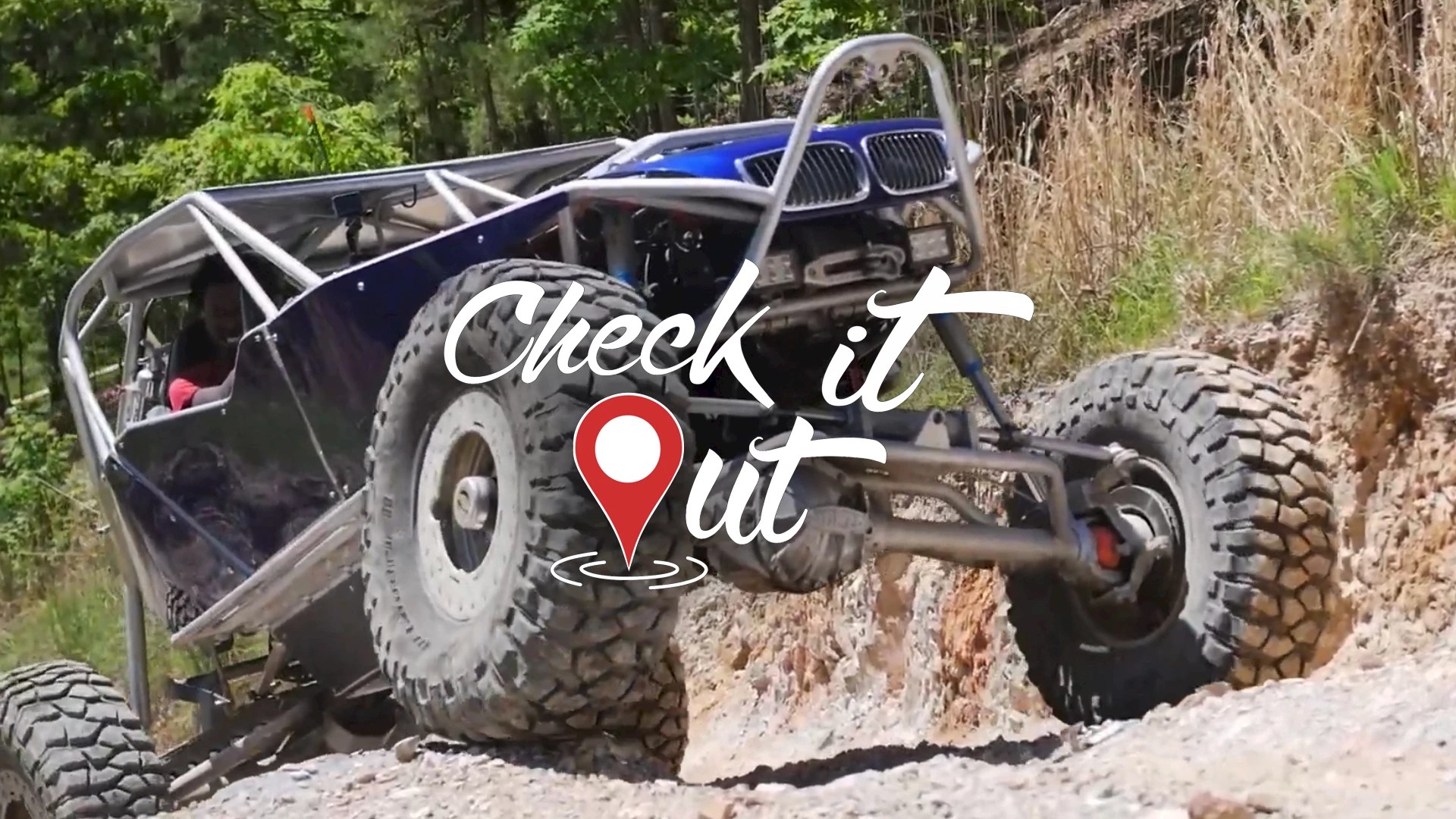 Hot Springs OffRoad Park Check It Out! Hot Springs, Arkansas Hot