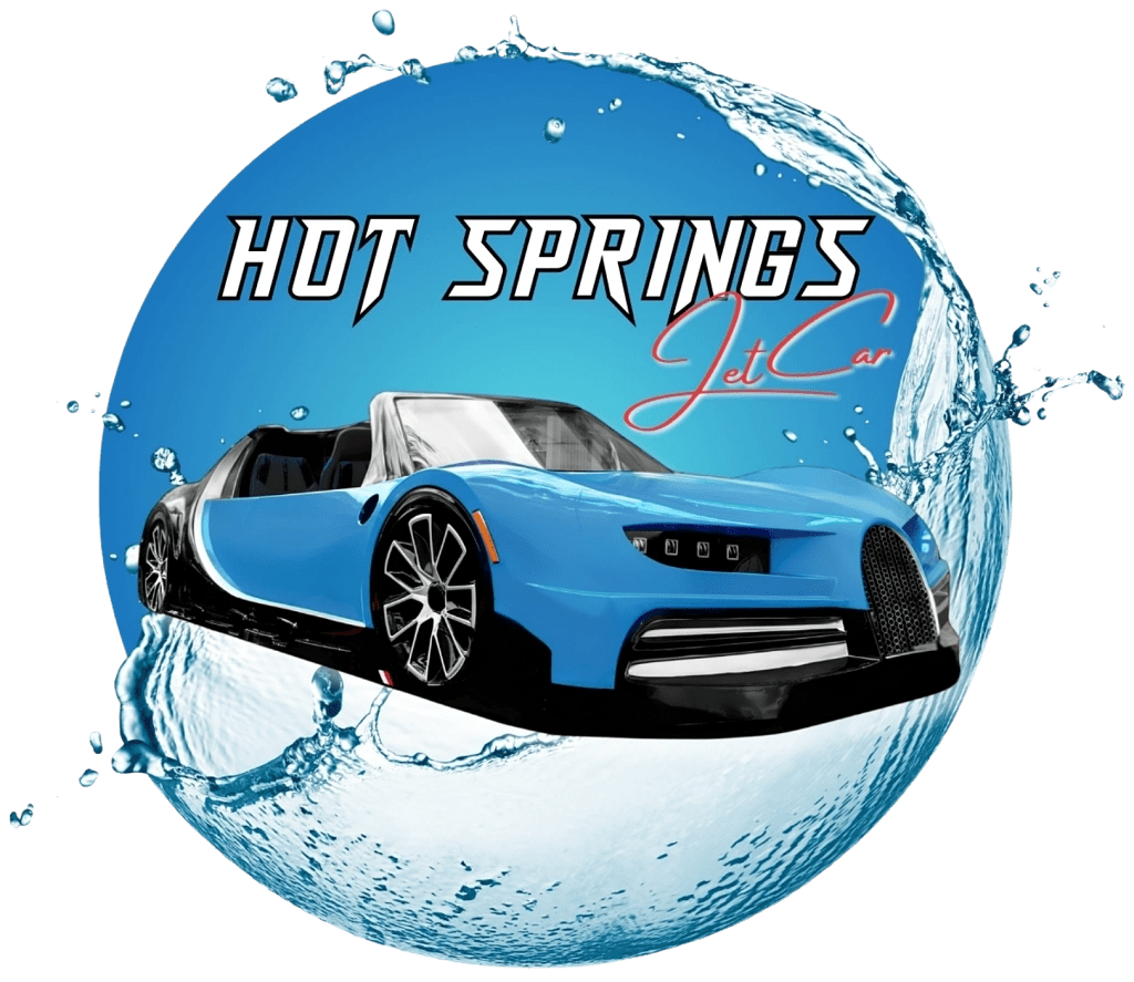 Book Hot Springs Jet Car