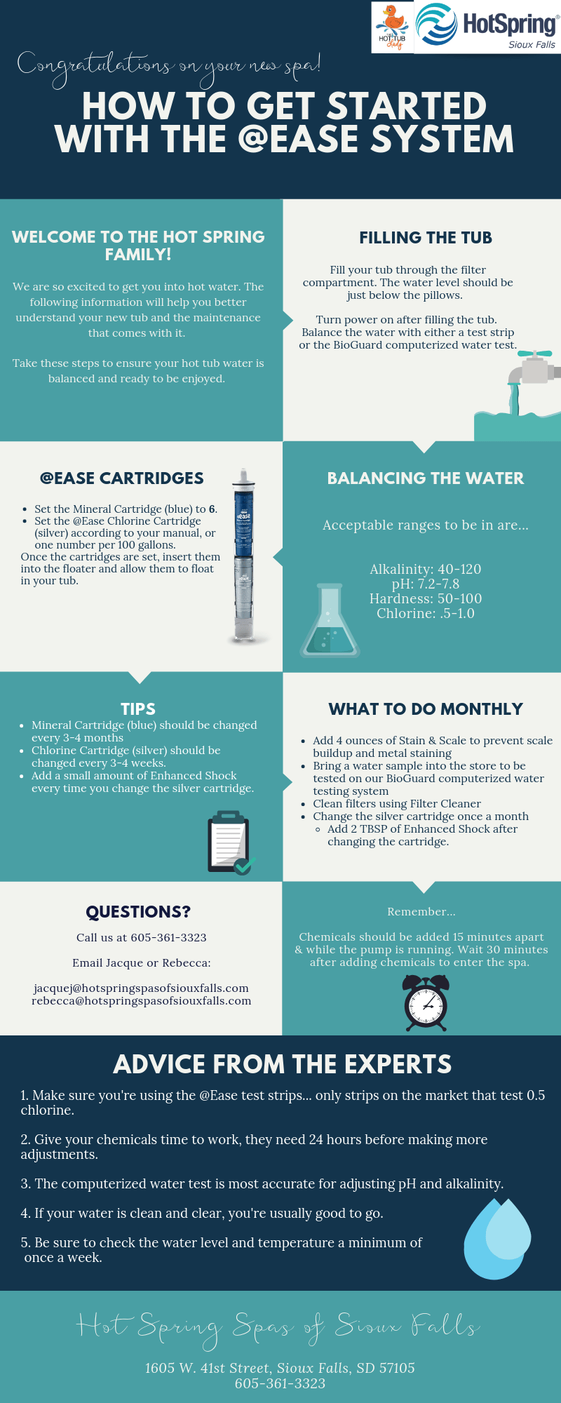Ease Cheat Sheets for Fantasy Spas Hot Tubs Sioux Falls, Hot Spring Portable Spas Sale, SD Ease Cheat Sheets for Fantasy Spas Hot Tubs Sioux Falls, Hot Spring Portable Spas Sale, SD