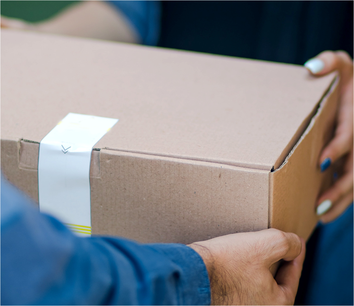 Hot Stamping Services Hot Stamp Supply Company