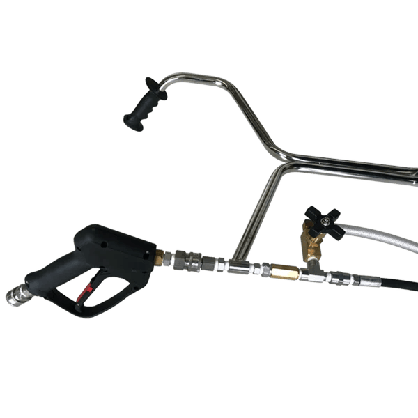 Surface Cleaner Variable Pressure Kit Pressure Washers & Industrial