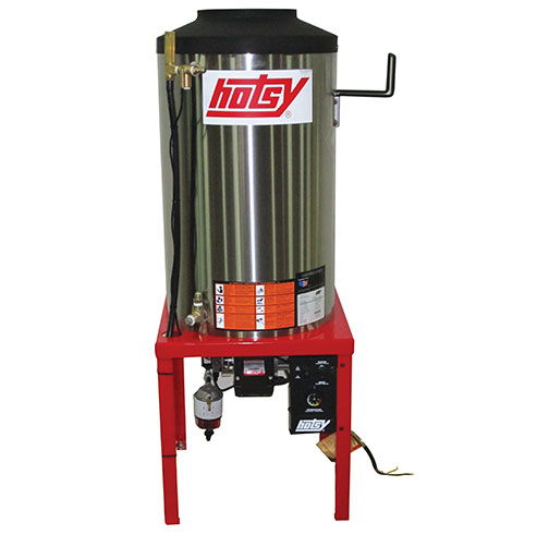 Sacramento Hotsy Pressure Washer Accessories Precision Cleaning