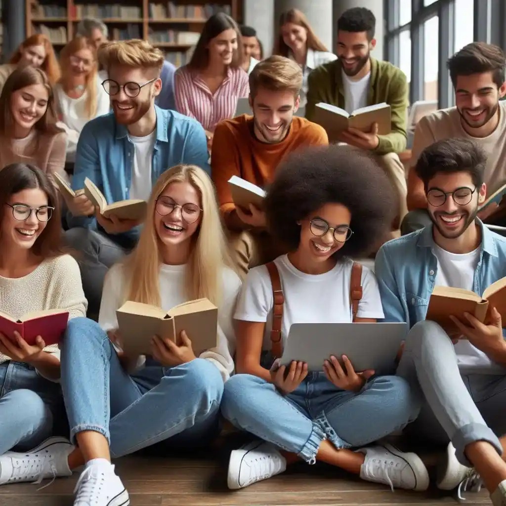 500+ Best Student Group Names Names